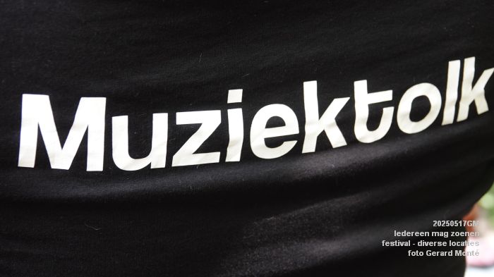 DSC04140- festival Iedereen mag zoenen - diverse locaties - 17mei2025 - foto GerardMontE web DSC04140- festival Iedereen mag zoenen - diverse locaties - 17mei2025 - foto GerardMontE web