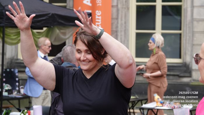 DSC04146- festival Iedereen mag zoenen - diverse locaties - 17mei2025 - foto GerardMontE web DSC04146- festival Iedereen mag zoenen - diverse locaties - 17mei2025 - foto GerardMontE web