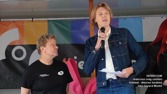 DSC04149- festival Iedereen mag zoenen - diverse locaties - 17mei2025 - foto GerardMontE web DSC04149- festival Iedereen mag zoenen - diverse locaties - 17mei2025 - foto GerardMontE web