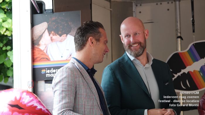 DSC04160- festival Iedereen mag zoenen - diverse locaties - 17mei2025 - foto GerardMontE web DSC04160- festival Iedereen mag zoenen - diverse locaties - 17mei2025 - foto GerardMontE web