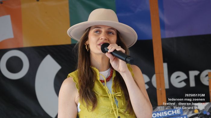 DSC04173- festival Iedereen mag zoenen - diverse locaties - 17mei2025 - foto GerardMontE web DSC04173- festival Iedereen mag zoenen - diverse locaties - 17mei2025 - foto GerardMontE web