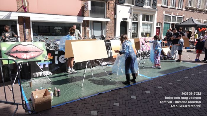 DSC04276- festival Iedereen mag zoenen - diverse locaties - 17mei2025 - foto GerardMontE web DSC04276- festival Iedereen mag zoenen - diverse locaties - 17mei2025 - foto GerardMontE web