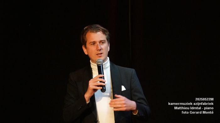 DSC04663- kamermuziek azijnfabriek - Matthieu Idmtal - piano - 22mei2025 - foto GerardMontE web