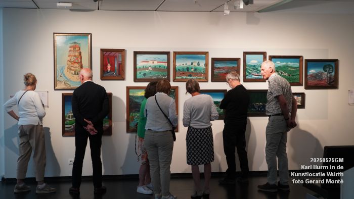 DSC05738- Karl Hurm in de Kunstlocatie Wurth - 25mei2025 - foto GerardMontE web DSC05738- Karl Hurm in de Kunstlocatie Wurth - 25mei2025 - foto GerardMontE web