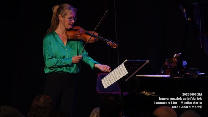DSC06320-  kamermuziek azijnfabriek - Leonard van Lier piano en Maaike Aarts viool - 5juni2025 -  foto kamermuziek web