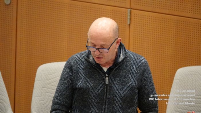 DSC06830- i en o - gemeenteraadsbijeenkomst- I-O Informeren-Ontmoeten - 10juni2025 - foto GerardMontE web DSC06830- i en o - gemeenteraadsbijeenkomst- I-O Informeren-Ontmoeten - 10juni2025 - foto GerardMontE web