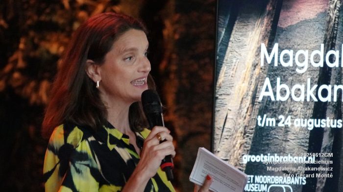 GDSC06989- Noordbr Mus - Magdalena Abakanowicz - Provhuis- 12juni2025 -  foto GerardMontE web