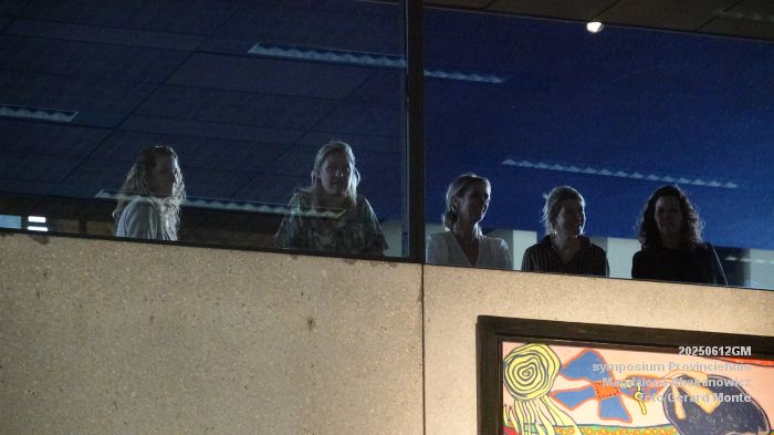 GDSC07073- Noordbr Mus - Magdalena Abakanowicz - Provhuis- 12juni2025 -  foto GerardMontE web