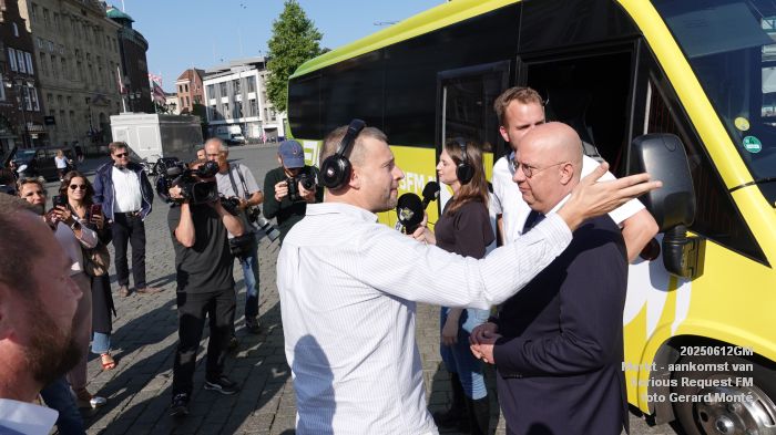 DSC06949- Markt - aankomst Serious Request FM - 12juni2025 - foto GerardMontE web DSC06949- Markt - aankomst Serious Request FM - 12juni2025 - foto GerardMontE web