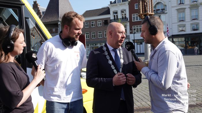 DSC06953- Markt - aankomst Serious Request FM - 12juni2025 - foto GerardMontE web DSC06953- Markt - aankomst Serious Request FM - 12juni2025 - foto GerardMontE web