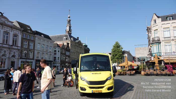 DSC06977- Markt - aankomst Serious Request FM - 12juni2025 - foto GerardMontE web DSC06977- Markt - aankomst Serious Request FM - 12juni2025 - foto GerardMontE web