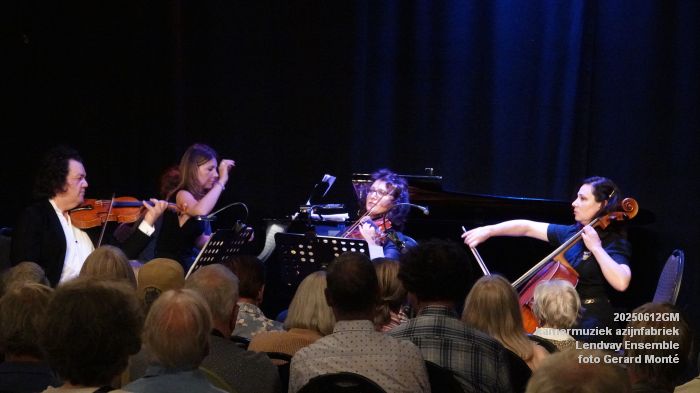 DSC07150- kamermuziek azijnfabriek - Lendvay Ensemble - 12juni2025 -  foto GerardMontE web