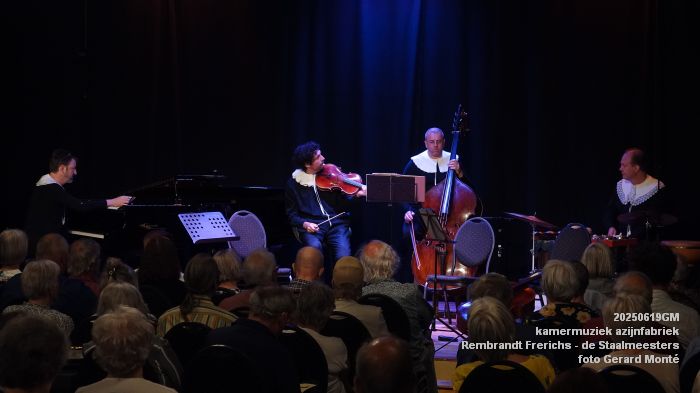 DSC08003- kamermuziek Rembrandt Frerichs en de Staalmeesters - 19juni2025 -  foto GerardMontE web