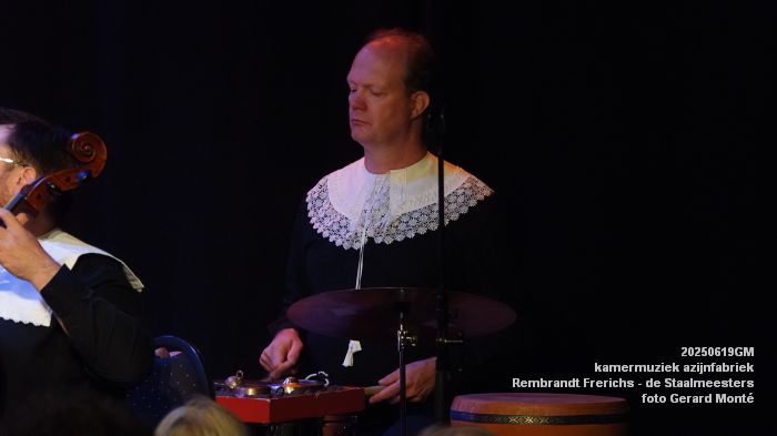 DSC08052- kamermuziek Rembrandt Frerichs en de Staalmeesters - 19juni2025 -  foto GerardMontE web