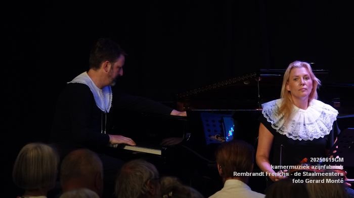 DSC08058- kamermuziek Rembrandt Frerichs en de Staalmeesters - 19juni2025 -  foto GerardMontE web