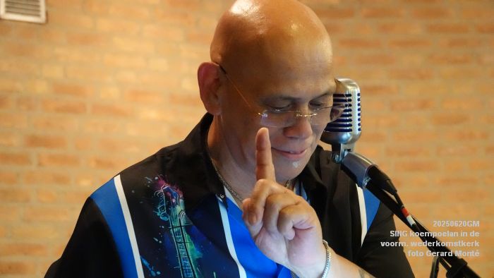 DSC08423- SING koempoelan in de voorm wederkomstkerk - 20juni2025 -  foto GerardMontE web