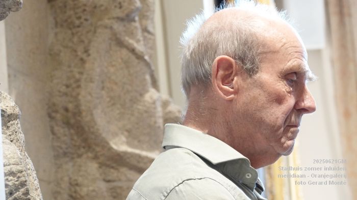 DSC08532- Stadhuis zomer inluiden- meridiaan in de Oranjegalerij - 21juni2025 - foto GerardMontE web DSC08532- Stadhuis zomer inluiden- meridiaan in de Oranjegalerij - 21juni2025 - foto GerardMontE web