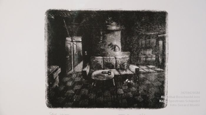 DSC09681- Kunsthal Boschveld - Keg - Spectrum Schijndel - 28jun2025 -  foto GerardMontE web