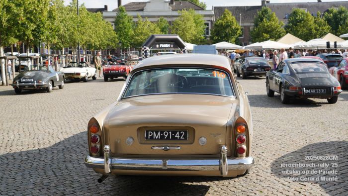 DSC06298- jeroenbosch-rally  uitslag op de Parade - 28juni2025 -  foto GerardMontE web