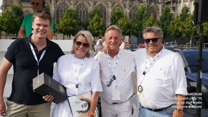 DSC06325- jeroenbosch-rally  uitslag op de Parade - 28juni2025 -  foto GerardMontE web