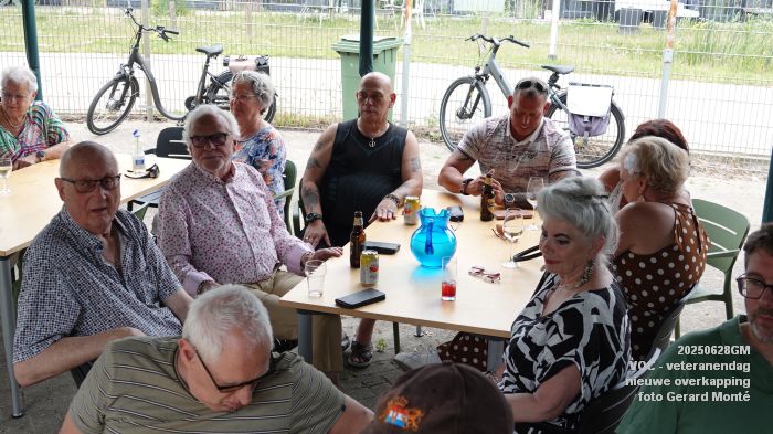 DSC09605- veteranendag VOC De Fuik overkapping - 28juni2025 -  foto GerardMontE web