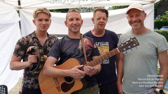 DSC09796- Gluren bij de buren - diverse locaties Muntel - 29juni2025 - foto GerardMontE web DSC09796- Gluren bij de buren - diverse locaties Muntel - 29juni2025 - foto GerardMontE web