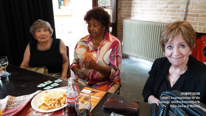 DSC01278- SING koempoelan in de voorm wederkomstkerk - 18julii2025 -  foto GerardMontE