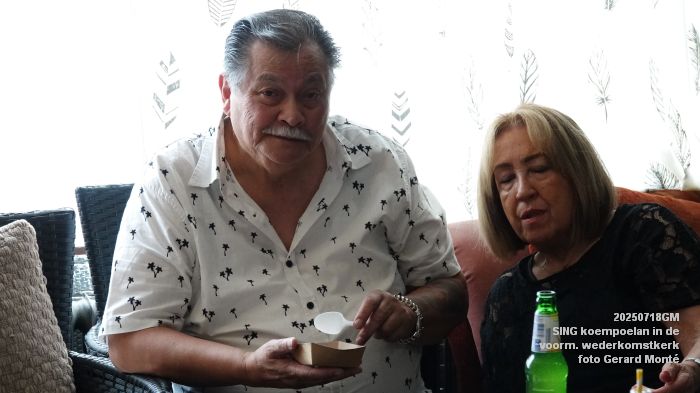 DSC01302- SING koempoelan in de voorm wederkomstkerk - 18julii2025 -  foto GerardMontE