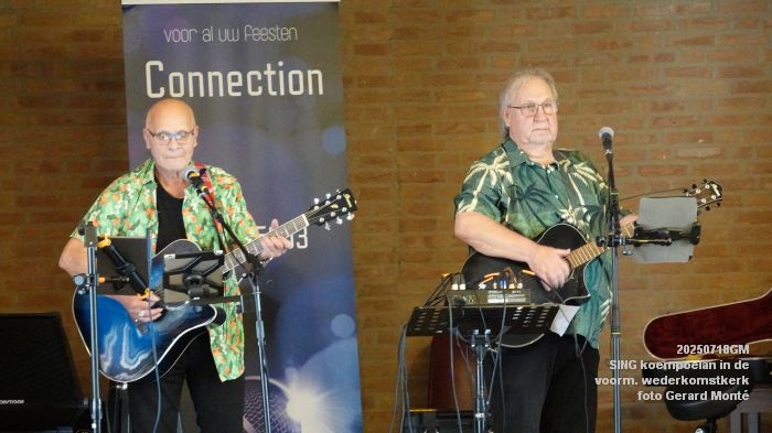 DSC01304- SING koempoelan in de voorm wederkomstkerk - 18julii2025 -  foto GerardMontE