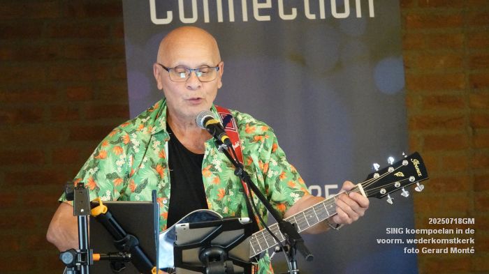 DSC01305- SING koempoelan in de voorm wederkomstkerk - 18julii2025 -  foto GerardMontE