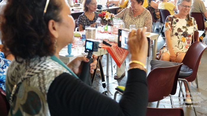 DSC01339- SING koempoelan in de voorm wederkomstkerk - 18julii2025 -  foto GerardMontE