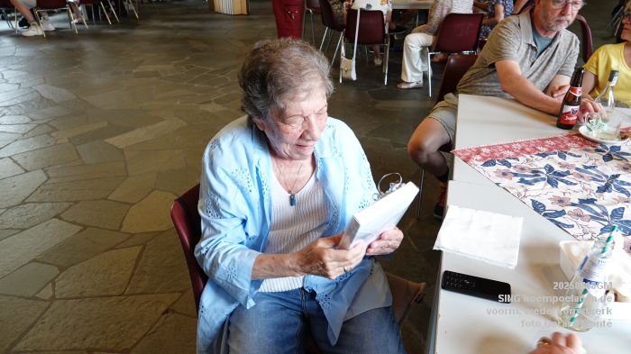 DSC01377- SING koempoelan in de voorm wederkomstkerk - 18julii2025 -  foto GerardMontE