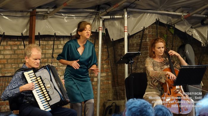 DSC01519- Muziek op de Binnendieze - Soit- muziek van Gildas Delaporte - 19julii2025 -  foto GerardMontE