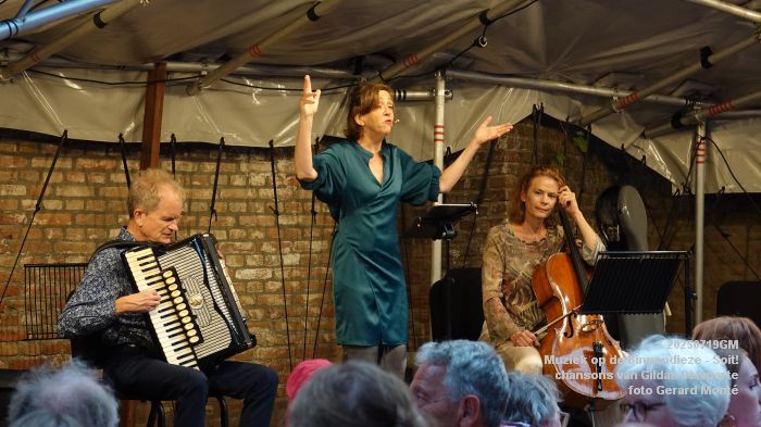 DSC01549- Muziek op de Binnendieze - Soit- muziek van Gildas Delaporte - 19julii2025 -  foto GerardMontE