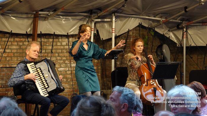 DSC01558- Muziek op de Binnendieze - Soit- muziek van Gildas Delaporte - 19julii2025 -  foto GerardMontE