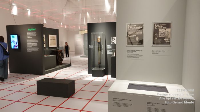 eDSC01893- Design-museum - Alle tijd van de wereld - 1augi2025 - foto GerardMontE eDSC01893- Design-museum - Alle tijd van de wereld - 1augi2025 - foto GerardMontE