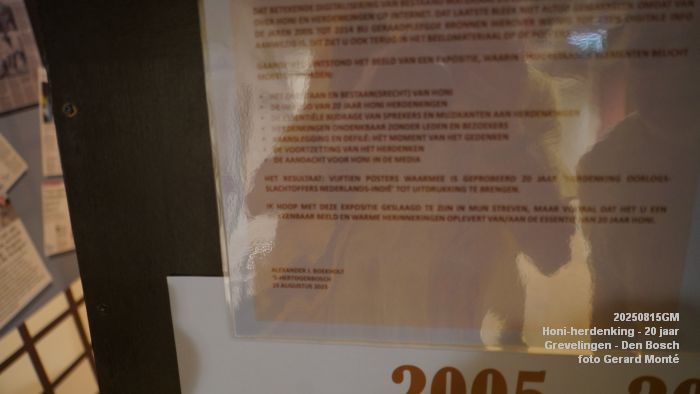 eDSC06471- Honi-herdenking 20 jaar Grevelingen Den Bosch - 15augi2025 - foto GerardMontE eDSC06471- Honi-herdenking 20 jaar Grevelingen Den Bosch - 15augi2025 - foto GerardMontE