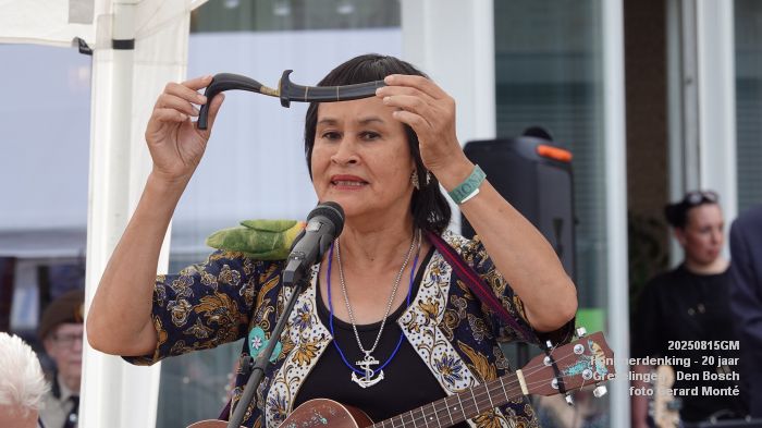 DSC02411- Honi-herdenking 20 jaar Grevelingen Den Bosch - 15augi2025 - foto GerardMontE DSC02411- Honi-herdenking 20 jaar Grevelingen Den Bosch - 15augi2025 - foto GerardMontE
