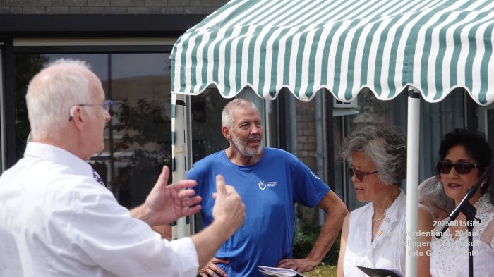 DSC02422- Honi-herdenking 20 jaar Grevelingen Den Bosch - 15augi2025 - foto GerardMontE DSC02422- Honi-herdenking 20 jaar Grevelingen Den Bosch - 15augi2025 - foto GerardMontE