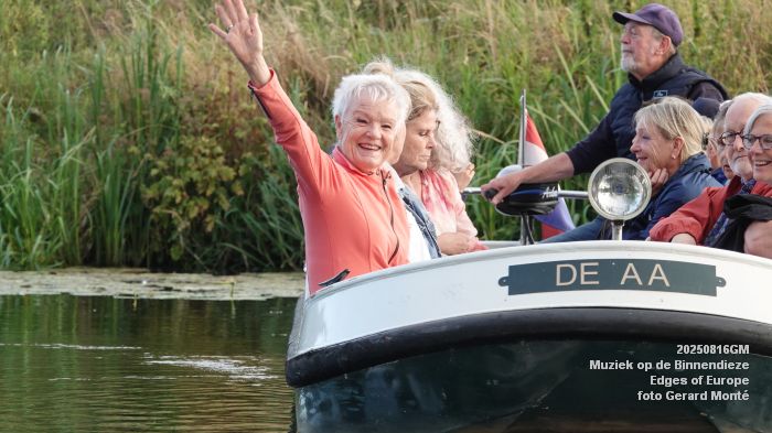 DSC02546- Muziek op de Binnendieze - Edges of Europe - 16aug2025 -  foto GerardMontE
