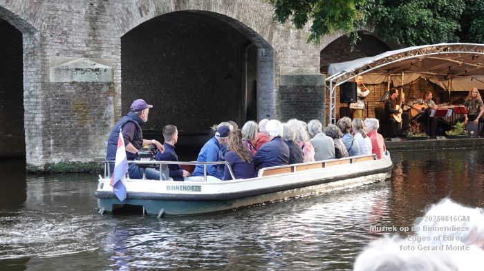 DSC02548- Muziek op de Binnendieze - Edges of Europe - 16aug2025 -  foto GerardMontE