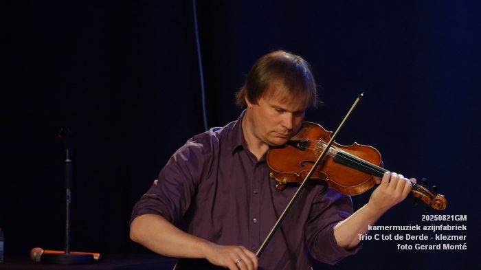 DSC02799- kamermuziek azijnfabriek - Trio C tot de Derde - 21aug2025 -  foto GerardMontE