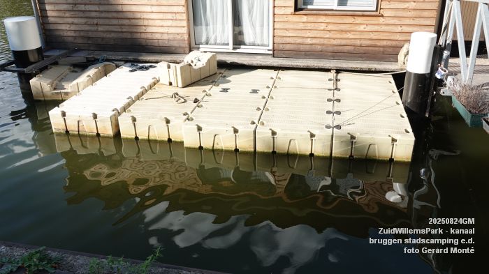 DSC03107- ZuidWillemsPark - bruggen stadscamping e d - 24aug2025 -  foto GerardMontE