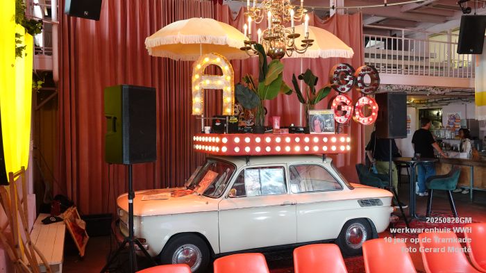 DSC03177- werkwarenhuis WWH 10 jaar op de Tramkade - 28aug2025 -  foto GerardMontE