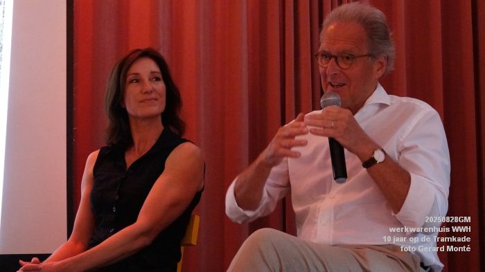 DSC03216- werkwarenhuis WWH 10 jaar op de Tramkade - 28aug2025 -  foto GerardMontE