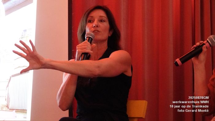 DSC03242- werkwarenhuis WWH 10 jaar op de Tramkade - 28aug2025 -  foto GerardMontE