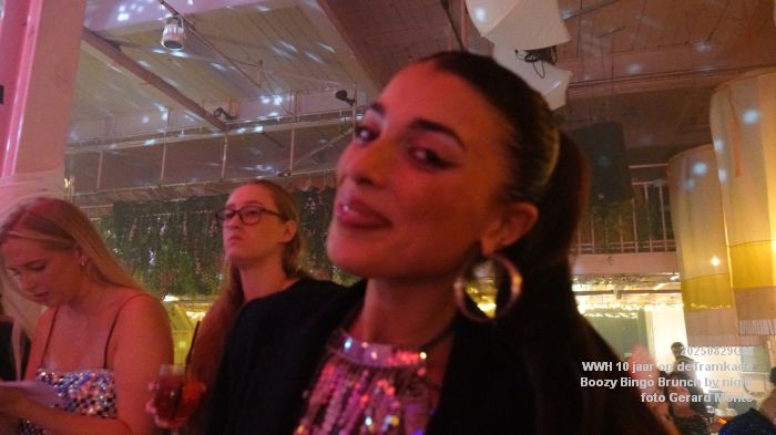 DSC03473- werkwarenhuis WWH 10 jaar op de Tramkade - Boozy Bingo Brunch by night - 29aug2025 -  foto GerardMontE
