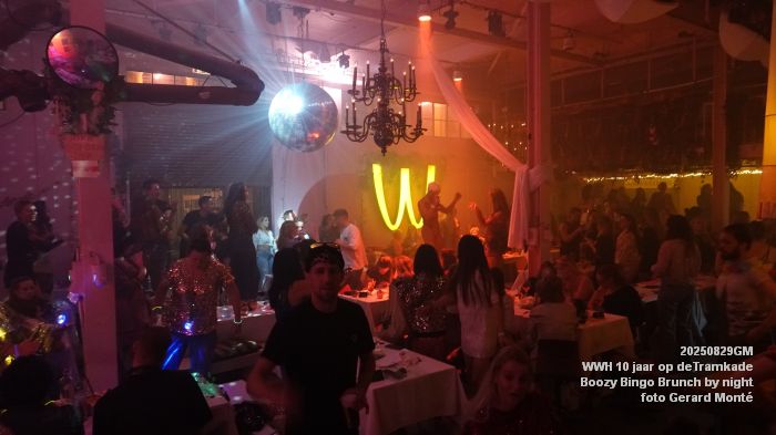 DSC03581- werkwarenhuis WWH 10 jaar op de Tramkade - Boozy Bingo Brunch by night - 29aug2025 -  foto GerardMontE