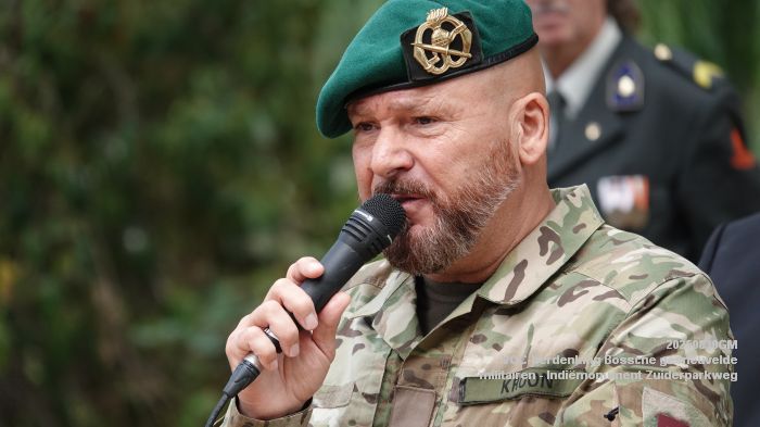 DSC03673- VOC herdenking Bossche gesneuvelde militairen - Indiemonument Zuiderparkweg - 30aug2025 - foto GerardMontE DSC03673- VOC herdenking Bossche gesneuvelde militairen - Indiemonument Zuiderparkweg - 30aug2025 - foto GerardMontE