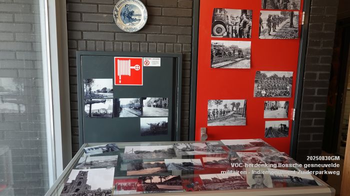 DSC03786- VOC herdenking Bossche gesneuvelde militairen - Indiemonument Zuiderparkweg - 30aug2025 - foto GerardMontE DSC03786- VOC herdenking Bossche gesneuvelde militairen - Indiemonument Zuiderparkweg - 30aug2025 - foto GerardMontE